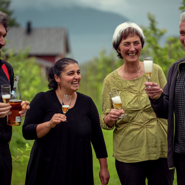 S02E02 Balholm i Balestrand - ei historie om grunderskap og perfeksjonisme