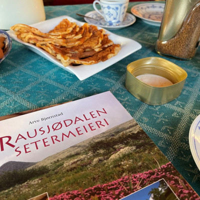 Ein utruleg start