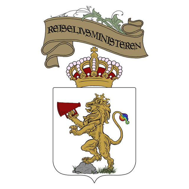 Reiselivsministeren